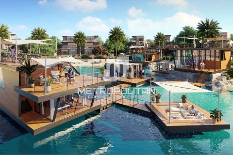 5 bedrooms Townhouse in Menyat as Serg, Vietnam No. 7738 10