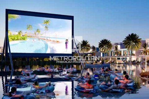 5 bedrooms Townhouse in Menyat as Serg, Vietnam No. 7738 9