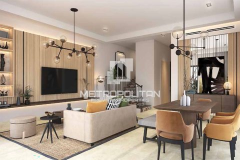 5 bedrooms Townhouse in Menyat as Serg, Vietnam No. 7738 2