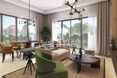 5 bedrooms Townhouse in Menyat as Serg, Vietnam No. 7738 3