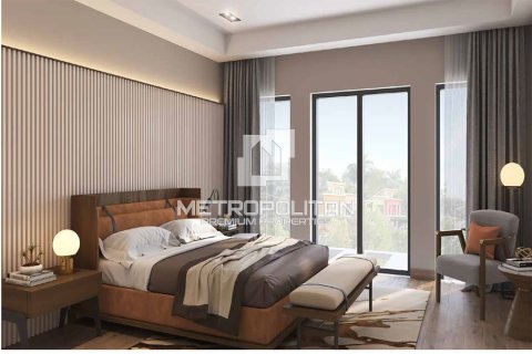 5 bedrooms Townhouse in Menyat as Serg, Vietnam No. 7738 5