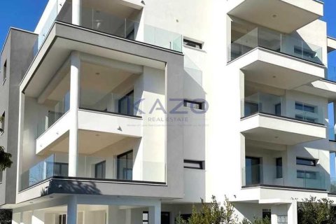 2 dormitorios Apartment en Germasogeia, Cyprus No. 65780 1