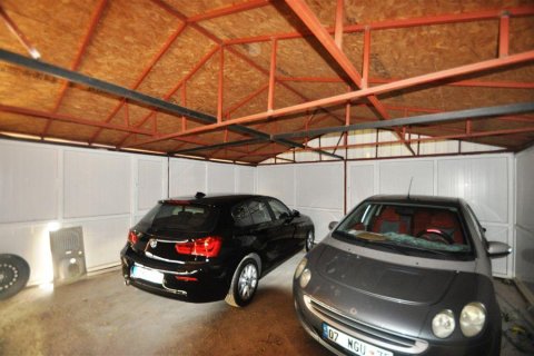 4 bedrooms Villa in Vinh Thanh, Vietnam No. 14607 25