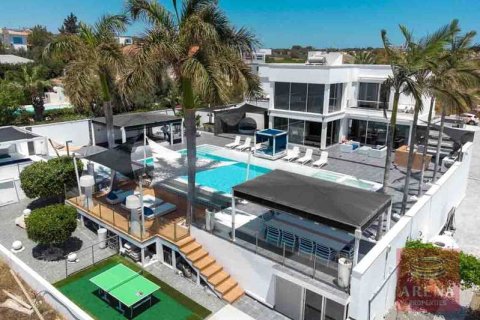 5 dormitorios Villa en Ayia Napa, Cyprus No. 78346 2