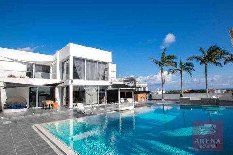 5 dormitorios Villa en Ayia Napa, Cyprus No. 78346 5