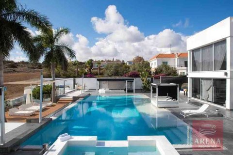 5 dormitorios Villa en Ayia Napa, Cyprus No. 78346 4