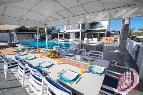 5 dormitorios Villa en Ayia Napa, Cyprus No. 78346 7