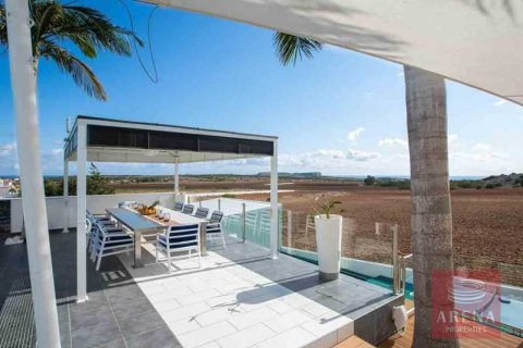5 dormitorios Villa en Ayia Napa, Cyprus No. 78346 8
