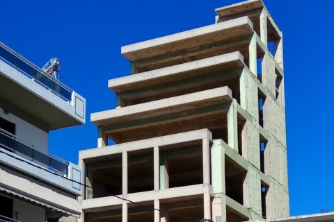 585m² Building in Athens, Greece No. 109557 1