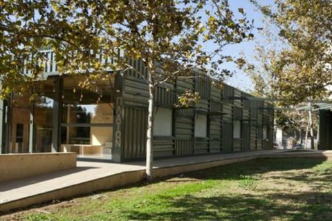 585m² Building in Athens, Greece No. 109557 11