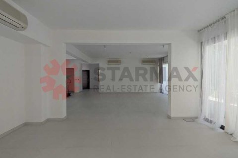 Дом с 5 спальнями в Агландзия, Кипр №82430 4