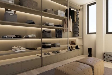 3 bedrooms Penthouse in Agios Athanasios, Cyprus No. 63928 6