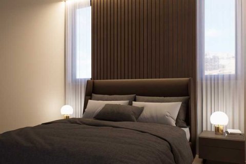 3 bedrooms Penthouse in Agios Athanasios, Cyprus No. 63928 7