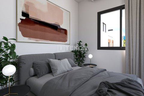 Пентхаус с 2 спальнями в Phu Ngai, Вьетнам №23668 2