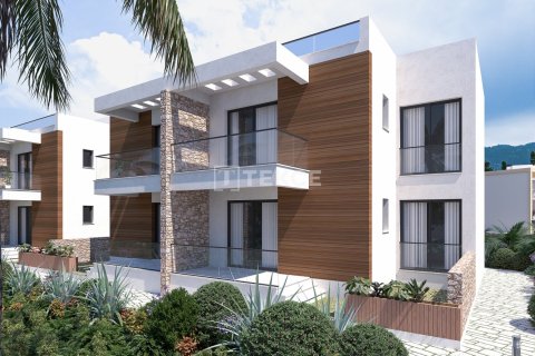 Пентхаус с 2 спальнями в Phu Ngai, Вьетнам №23668 16