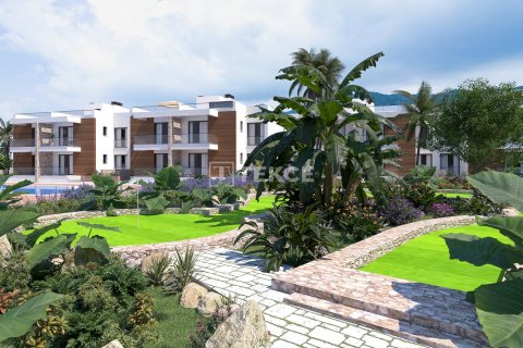 Пентхаус с 2 спальнями в Phu Ngai, Вьетнам №23668 13