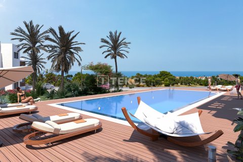 Пентхаус с 2 спальнями в Phu Ngai, Вьетнам №23668 10