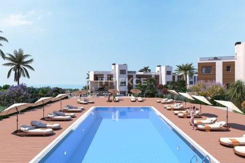 Пентхаус с 2 спальнями в Phu Ngai, Вьетнам №23668 11