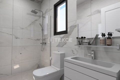 Пентхаус с 2 спальнями в Phu Ngai, Вьетнам №23668 4