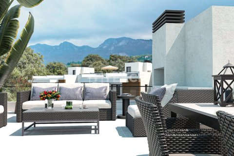 Пентхаус с 2 спальнями в Phu Ngai, Вьетнам №23668 15