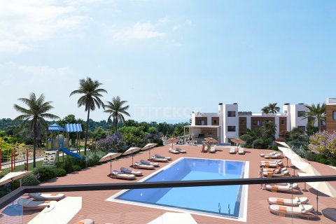 2 dormitorios Penthouse en Phu Ngai, Vietnam No. 23668 1