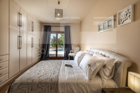 7 bedrooms Villa in Chania, Greece No. 24311 16