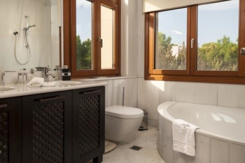 7 bedrooms Villa in Chania, Greece No. 24311 28