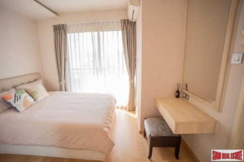 3 bedrooms Apartment in Bangkok, Thailand No. 95813 16