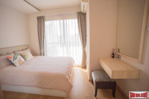 3 bedrooms Apartment in Bangkok, Thailand No. 95813 19