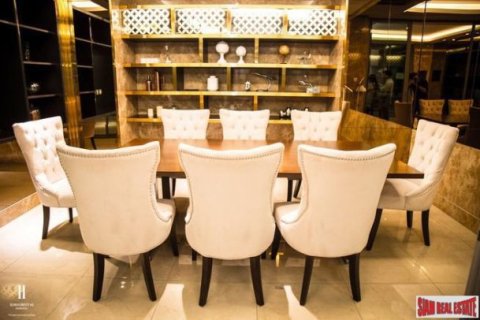 3 bedrooms Apartment in Bangkok, Thailand No. 95813 15