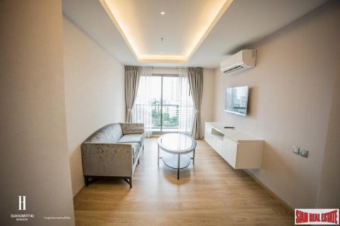 3 bedrooms Apartment in Bangkok, Thailand No. 95813 6