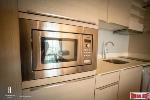 3 bedrooms Apartment in Bangkok, Thailand No. 95813 29