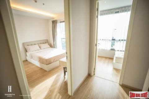 3 bedrooms Apartment in Bangkok, Thailand No. 95813 24