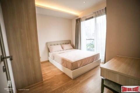 3 bedrooms Apartment in Bangkok, Thailand No. 95813 4