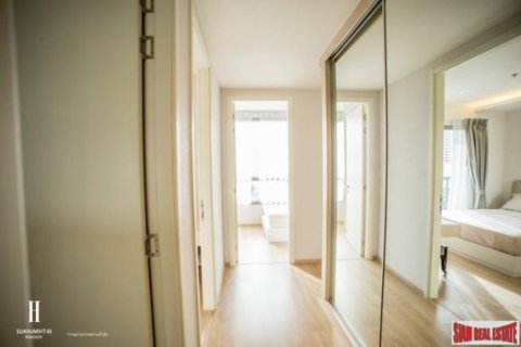 3 bedrooms Apartment in Bangkok, Thailand No. 95813 25