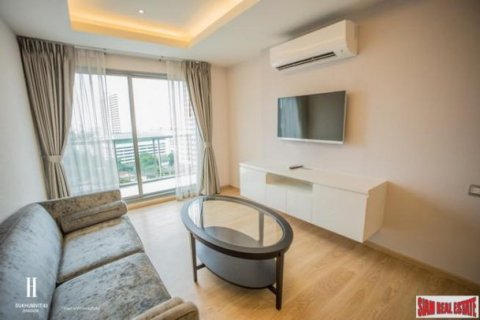 3 bedrooms Apartment in Bangkok, Thailand No. 95813 7