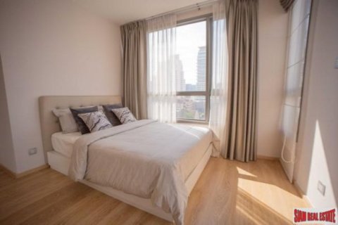 3 bedrooms Apartment in Bangkok, Thailand No. 95813 21