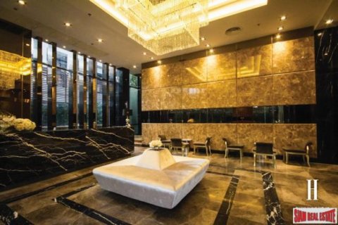 3 bedrooms Apartment in Bangkok, Thailand No. 95813 10