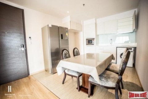 3 bedrooms Apartment in Bangkok, Thailand No. 95813 5