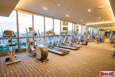 3 bedrooms Apartment in Bangkok, Thailand No. 95813 13