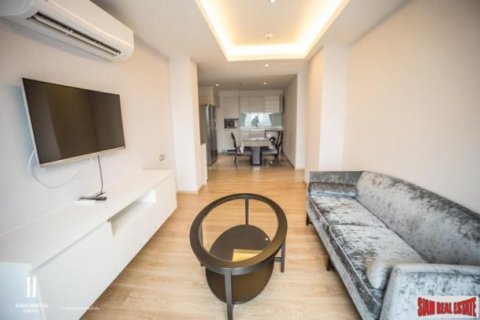 3 bedrooms Apartment in Bangkok, Thailand No. 95813 30