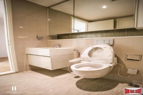 3 bedrooms Apartment in Bangkok, Thailand No. 95813 18