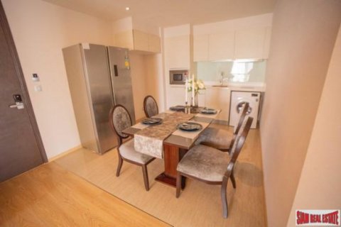 3 bedrooms Apartment in Bangkok, Thailand No. 95813 17