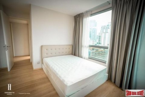 3 bedrooms Apartment in Bangkok, Thailand No. 95813 20