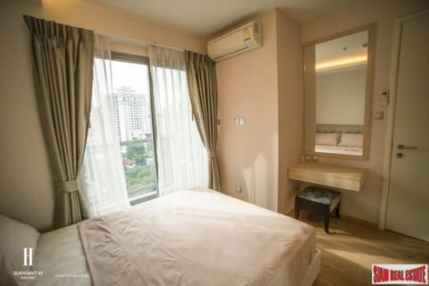 3 bedrooms Apartment in Bangkok, Thailand No. 95813 23