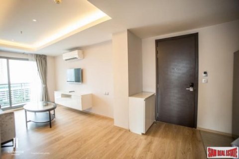 3 bedrooms Apartment in Bangkok, Thailand No. 95813 27