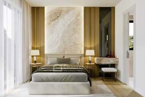 Пентхаус с 3 спальнями в Агиос Афанасиос, Кипр №102578 6