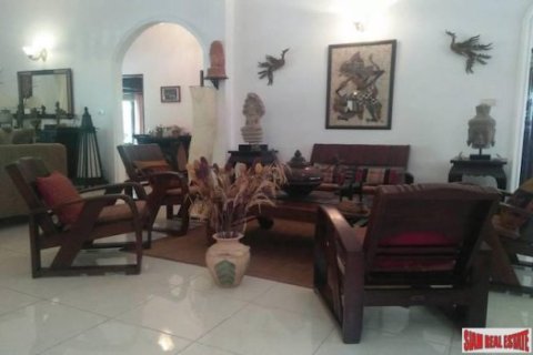 3 dormitorios House en Krabi, Thailand No. 96939 5