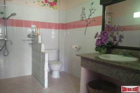 3 dormitorios House en Krabi, Thailand No. 96939 13