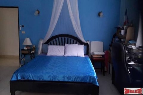 3 dormitorios House en Krabi, Thailand No. 96939 7